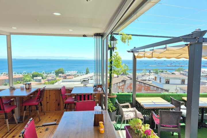 Terrace/Patio 91 of 105