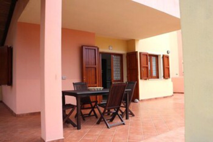 Terrace/Patio 48 of 53