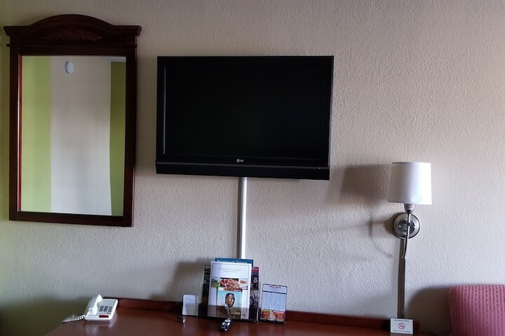 Television