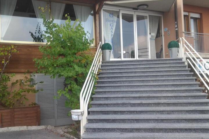 Hotel Gasperoni