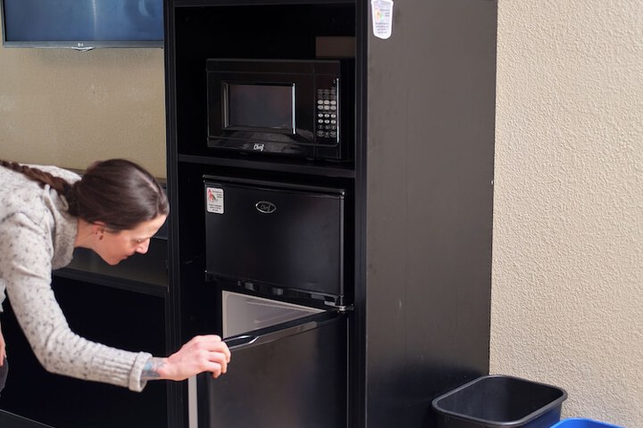Mini-refrigerator