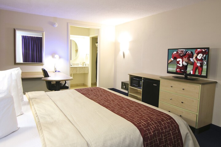 Superior King Bed (27 of 27)