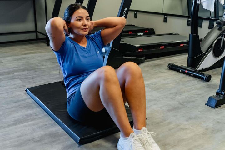 Health and Fitness 49 of 96