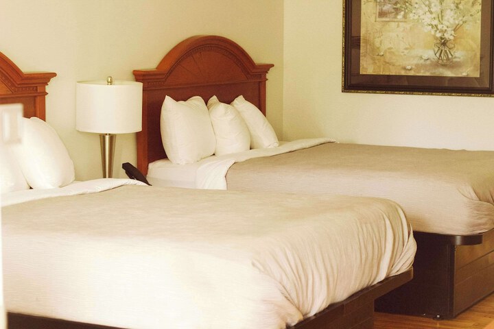 1 King Bed Accessible (6 of 6)