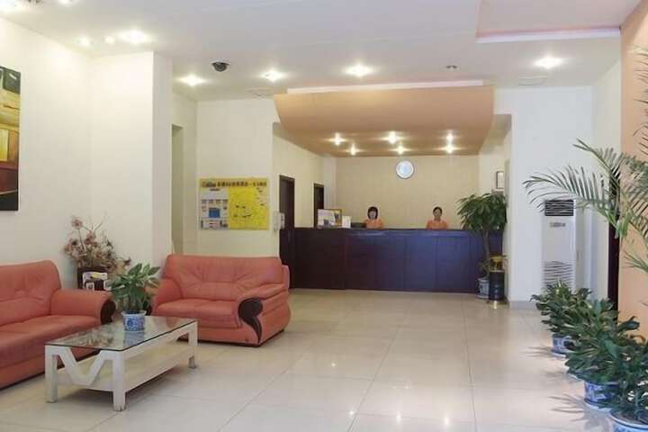 Hotel Interior 2 of 8