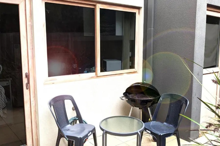 Terrace/Patio 7 of 14