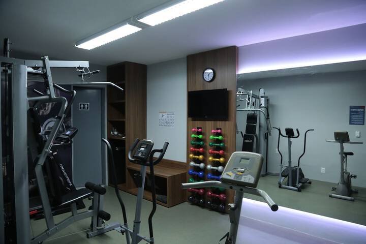 Health and Fitness 8 of 13