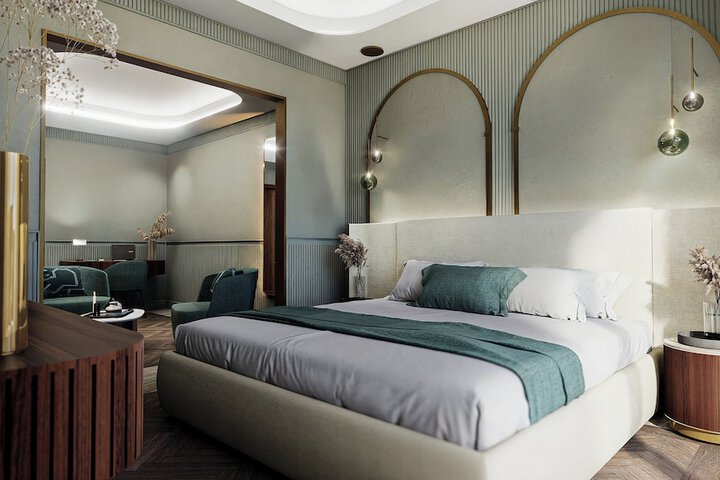 Room 26 of 180