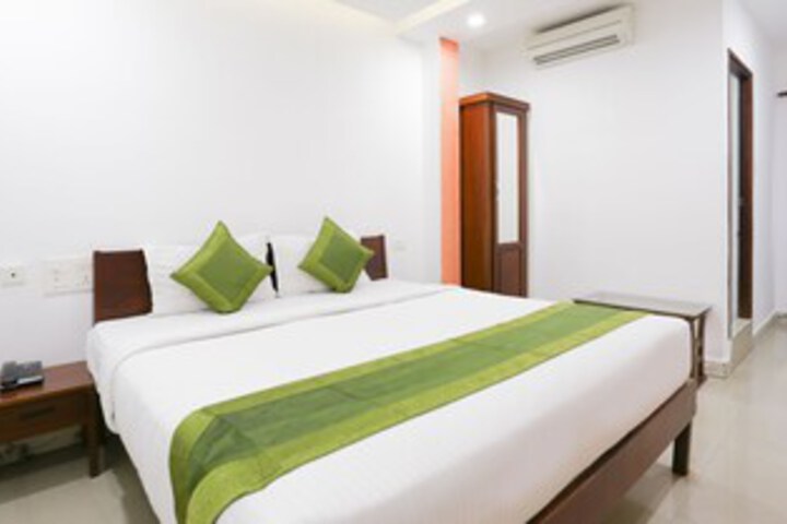 Fitness Facility Photos