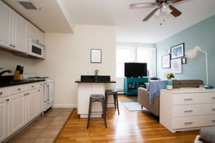 Photo of Modern Back Bay Suites by Sonder