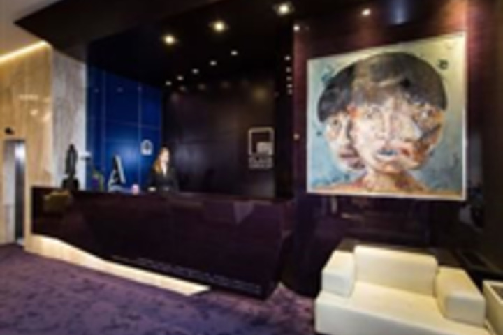 Fitness Center Photo