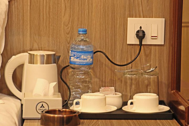 Breakfast/Coffee Service 99 of 119