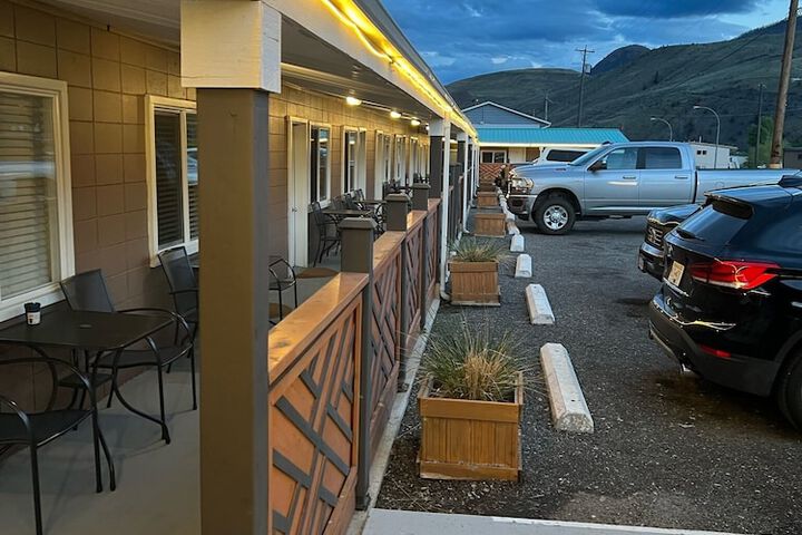 Terrace/Patio 34 of 66