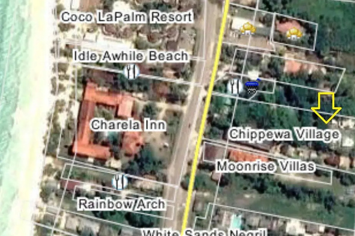 Chippewa Village