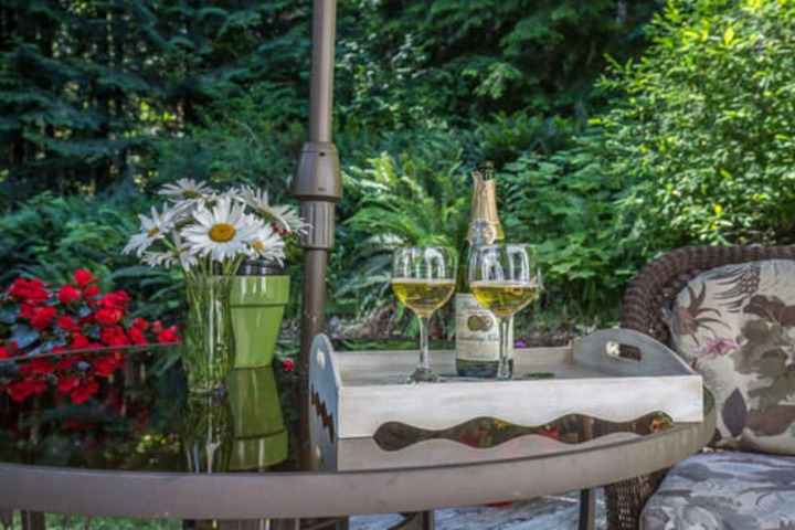 Terrace/Patio 36 of 58