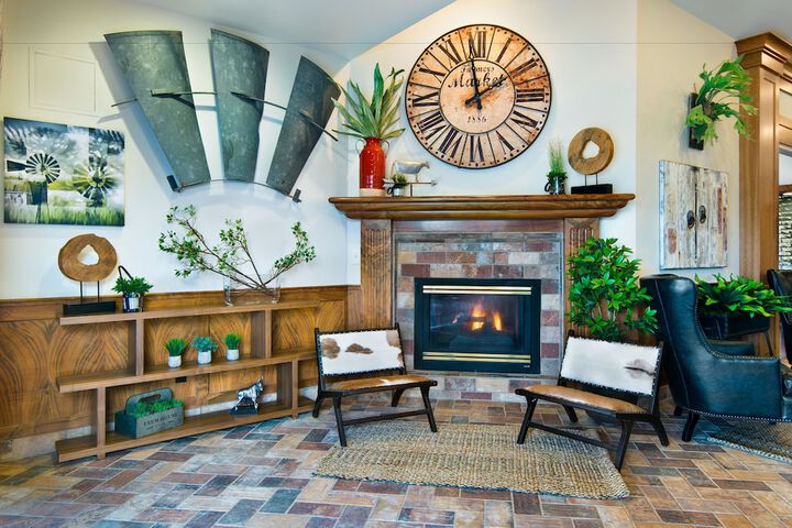 Hotel Interior 3 of 31