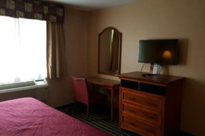 Suite Photo