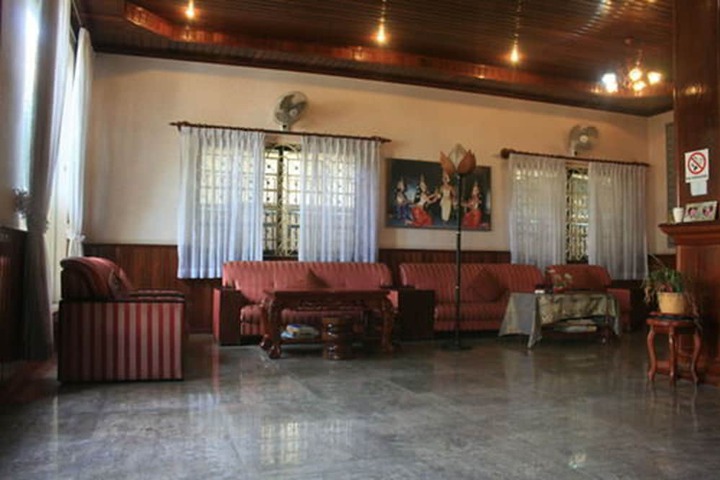 Hotel Interior 2 of 49