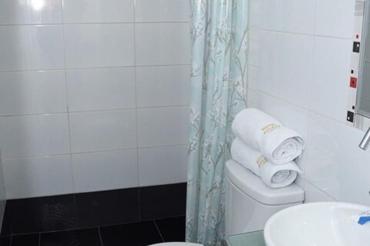 Bath Interior