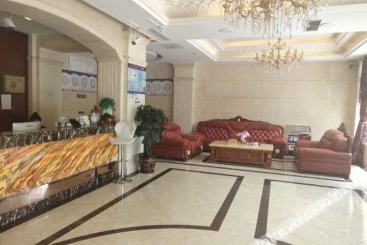 Hotel Interior 21 of 44