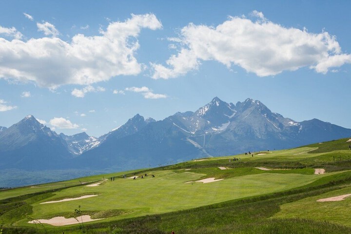 Golf 19 of 35