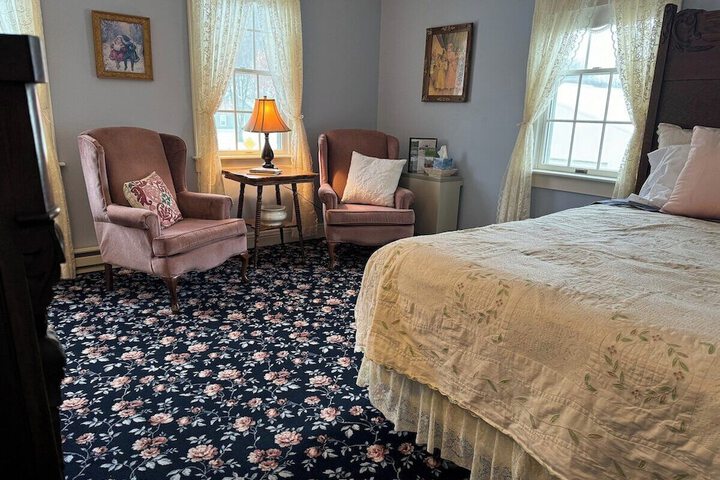 Room 5 of 60
