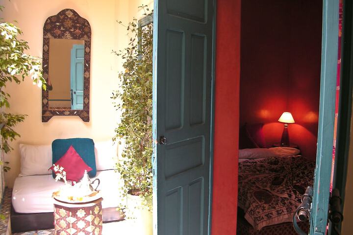 Room 20 of 22
