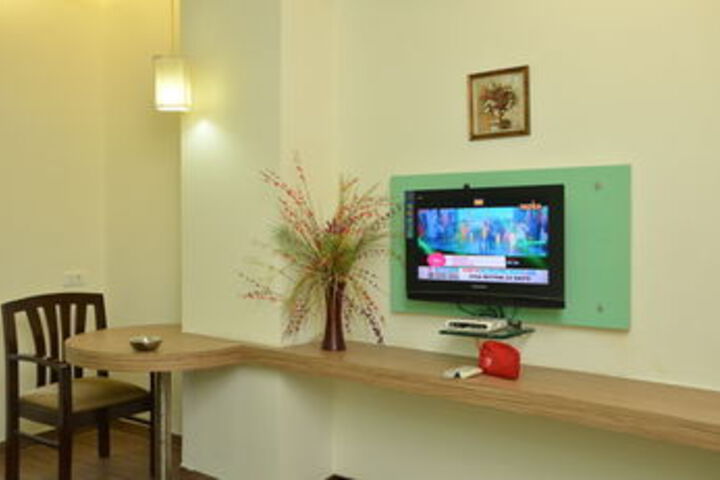 Room 18 of 22