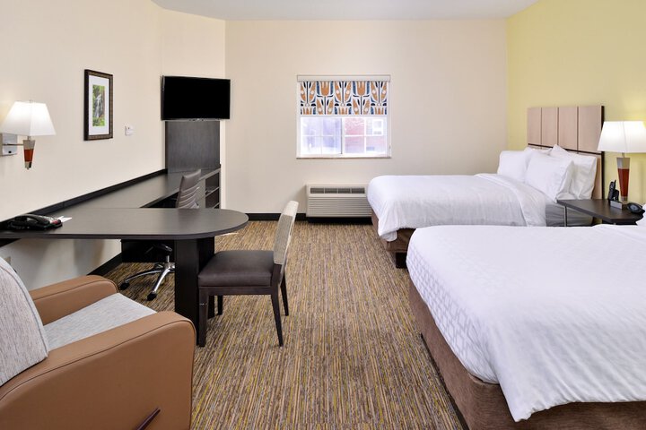 Studio 2 Double Beds (2 of 13)
