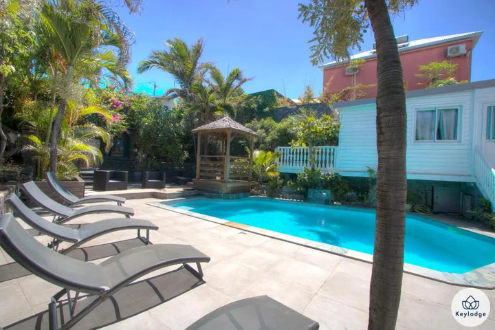 Pool 3 of 6