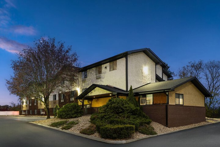 Exterior Photo