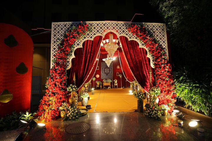 Wedding/Banquet 94 of 107