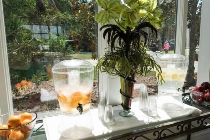 Breakfast/Coffee Service 27 of 47