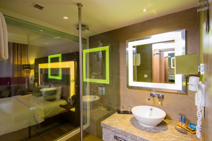 Bathroom Vanities