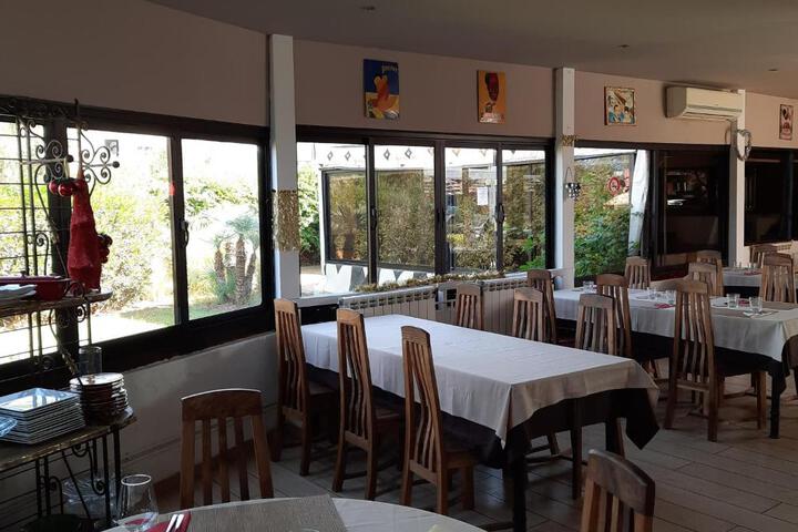 Fitness Center Photo