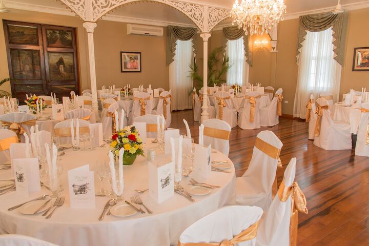 Ballroom/Hall 30 of 43