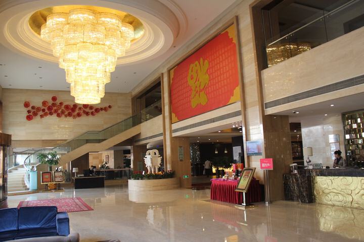 Lobby Photos