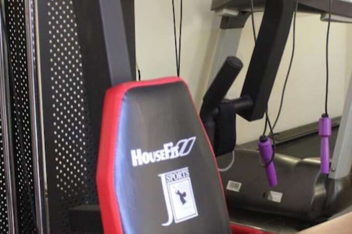 Health and Fitness 23 of 44