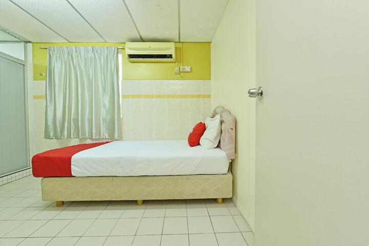 SPOT ON 90472 Hotel Heritage