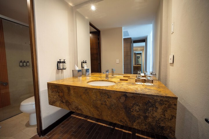 Bathroom Vanities