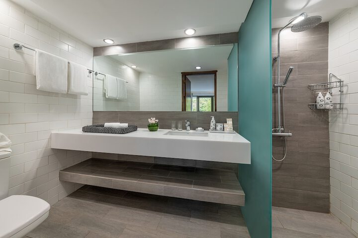Bath Interior