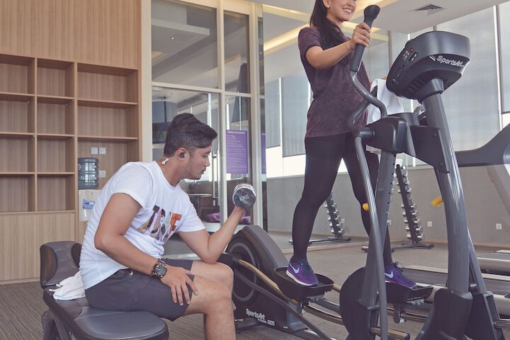 Health and Fitness 27 of 43