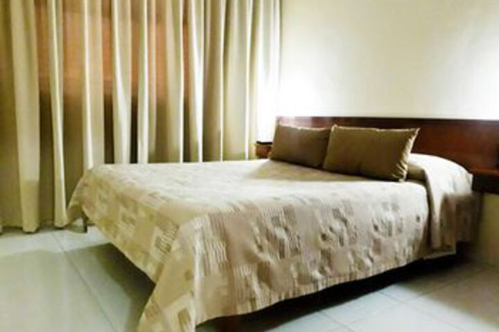Guest Suite Photo