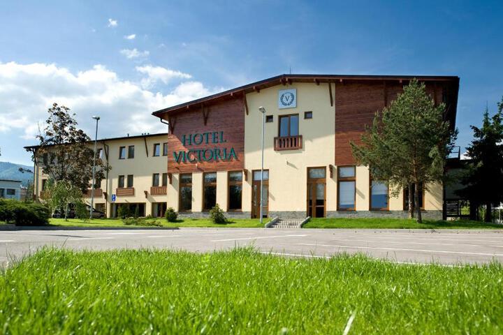 Hotel Victoria