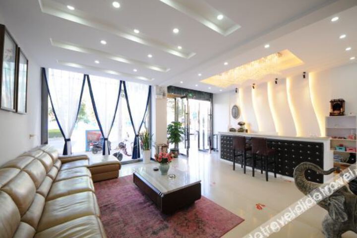 Hotel Interior 8 of 12