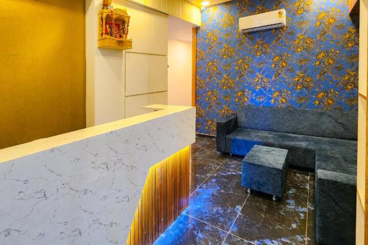 Hotel Nova Blue