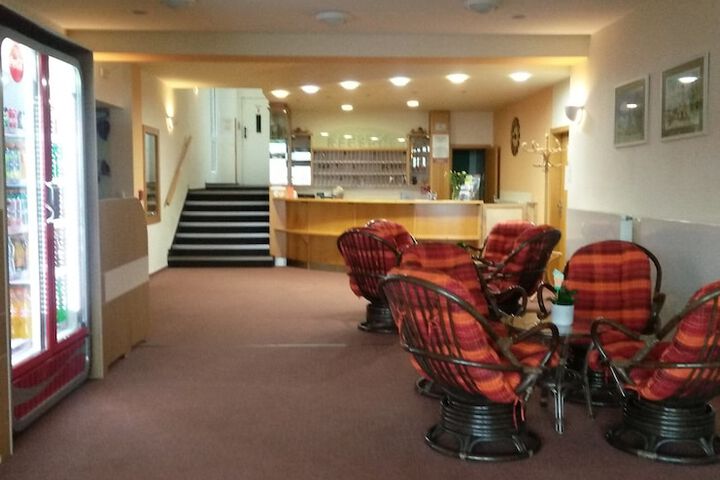 Hotel Interior 3 of 33