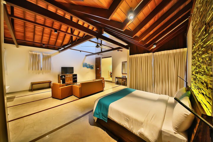 Room 20 of 100