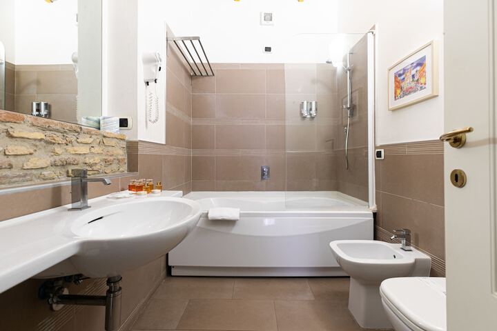 Bath Photo
