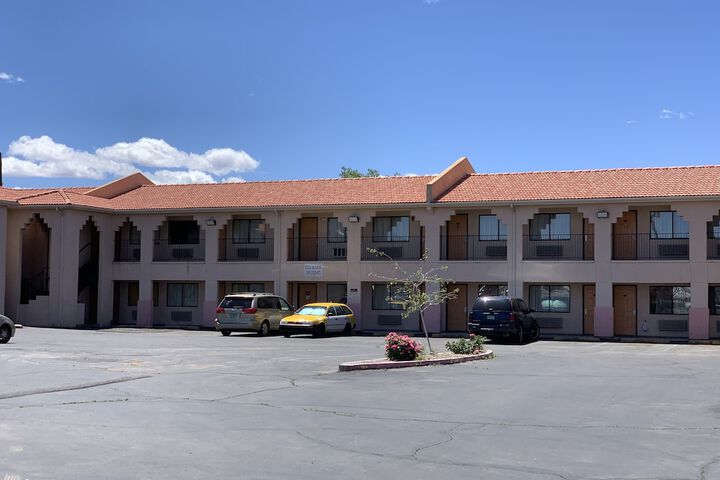 Hotel 15 of 26